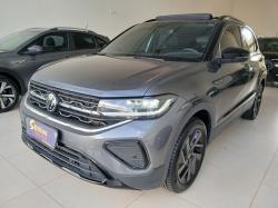 VOLKSWAGEN T-Cross 1.4 4P 250 TSI FLEX HIGHLINE AUTOM�TICO