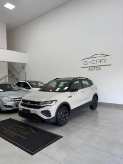 VOLKSWAGEN T-Cross 1.4 4P 250 TSI FLEX HIGHLINE AUTOM�TICO