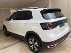 VOLKSWAGEN T-Cross 1.4 4P 250 TSI FLEX HIGHLINE AUTOM�TICO