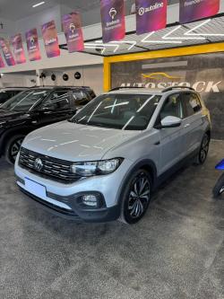 VOLKSWAGEN T-Cross 1.0 4P 200 TSI FLEX