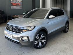 VOLKSWAGEN T-Cross 1.4 4P 250 TSI FLEX HIGHLINE AUTOM�TICO