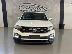 VOLKSWAGEN T-Cross 1.4 4P 250 TSI FLEX HIGHLINE AUTOM�TICO