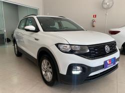 VOLKSWAGEN T-Cross 1.0 4P 200 TSI FLEX AUTOM�TICO
