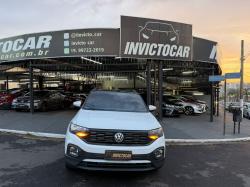 VOLKSWAGEN T-Cross 1.0 4P 200 TSI FLEX SENSE AUTOM�TICO