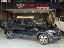 VOLKSWAGEN T-Cross 1.0 4P 200 TSI FLEX SENSE AUTOM�TICO