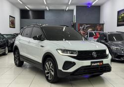 VOLKSWAGEN T-Cross 1.4 4P 250 TSI FLEX HIGHLINE AUTOM�TICO