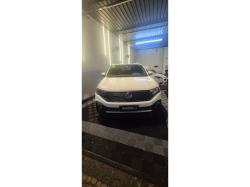 VOLKSWAGEN T-Cross 1.0 4P 200 TSI FLEX SENSE AUTOM�TICO