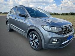 VOLKSWAGEN T-Cross 1.0 4P 200 TSI FLEX COMFORTLINE AUTOM�TICO