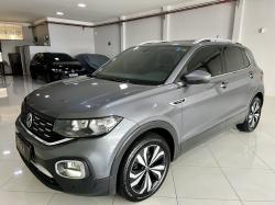 VOLKSWAGEN T-Cross 1.4 4P 250 TSI FLEX HIGHLINE AUTOM�TICO