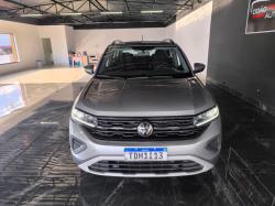 VOLKSWAGEN T-Cross 1.0 4P 200 TSI FLEX