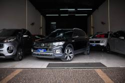 VOLKSWAGEN T-Cross 1.4 4P 250 TSI FLEX HIGHLINE AUTOM�TICO