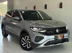 VOLKSWAGEN T-Cross 1.0 4P 200 TSI FLEX