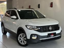 VOLKSWAGEN T-Cross 1.0 4P 200 TSI FLEX