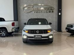 VOLKSWAGEN T-Cross 1.4 4P 250 TSI FLEX HIGHLINE AUTOM�TICO