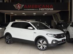 VOLKSWAGEN T-Cross 1.0 4P 200 TSI FLEX COMFORTLINE AUTOM�TICO