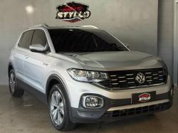 VOLKSWAGEN T-Cross 1.0 4P 200 TSI FLEX HIGHLINE AUTOM�TICO