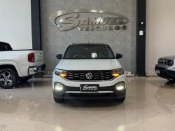 VOLKSWAGEN T-Cross 1.4 4P 250 TSI FLEX EXTREME HIGHLINE AUTOM�TICO