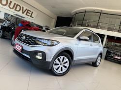 VOLKSWAGEN T-Cross 1.0 4P 200 TSI FLEX AUTOM�TICO