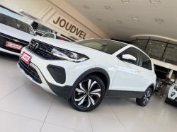 VOLKSWAGEN T-Cross 1.0 4P 200 TSI FLEX AUTOM�TICO