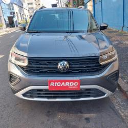 VOLKSWAGEN T-Cross 1.0 4P 200 TSI FLEX AUTOM�TICO
