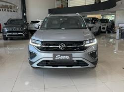 VOLKSWAGEN T-Cross 1.0 4P 200 TSI FLEX HIGHLINE AUTOM�TICO