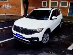 VOLKSWAGEN T-Cross 1.0 4P 200 TSI FLEX SENSE AUTOM�TICO