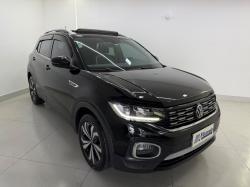 VOLKSWAGEN T-Cross 1.4 4P 250 TSI FLEX HIGHLINE AUTOM�TICO