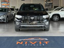 VOLKSWAGEN T-Cross 1.0 4P 200 TSI FLEX COMFORTLINE AUTOM�TICO