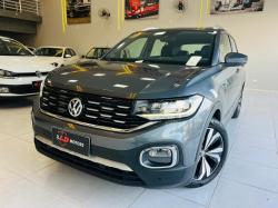VOLKSWAGEN T-Cross 1.4 4P 250 TSI FLEX HIGHLINE AUTOM�TICO
