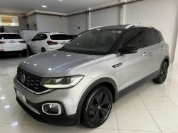 VOLKSWAGEN T-Cross 1.4 4P 250 TSI FLEX HIGHLINE AUTOM�TICO