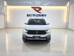 VOLKSWAGEN T-Cross 1.4 4P 250 TSI FLEX HIGHLINE AUTOM�TICO