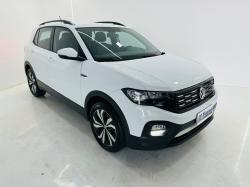 VOLKSWAGEN T-Cross 1.0 4P 200 TSI FLEX COMFORTLINE AUTOM�TICO