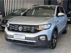 VOLKSWAGEN T-Cross 1.0 4P 200 TSI FLEX COMFORTLINE AUTOM�TICO