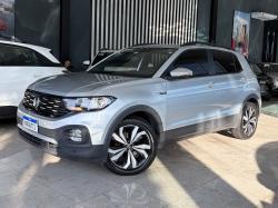 VOLKSWAGEN T-Cross 1.0 4P 200 TSI FLEX COMFORTLINE AUTOM�TICO