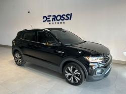 VOLKSWAGEN T-Cross 1.4 4P 250 TSI FLEX HIGHLINE AUTOM�TICO