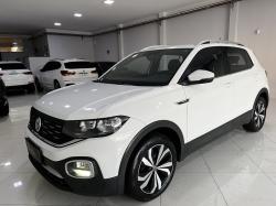 VOLKSWAGEN T-Cross 1.4 4P 250 TSI FLEX HIGHLINE AUTOM�TICO