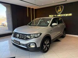 VOLKSWAGEN T-Cross 1.0 4P 200 TSI FLEX AUTOM�TICO