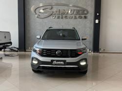 VOLKSWAGEN T-Cross 1.0 4P 200 TSI FLEX COMFORTLINE AUTOM�TICO