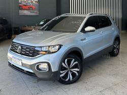 VOLKSWAGEN T-Cross 1.4 4P 250 TSI FLEX HIGHLINE AUTOM�TICO