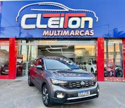 VOLKSWAGEN T-Cross 1.0 4P 200 TSI FLEX COMFORTLINE AUTOM�TICO