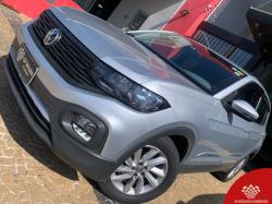 VOLKSWAGEN T-Cross 1.0 4P 200 TSI FLEX SENSE AUTOM�TICO