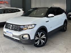 VOLKSWAGEN T-Cross 1.4 4P 250 TSI FLEX HIGHLINE AUTOM�TICO