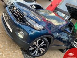 VOLKSWAGEN T-Cross 1.0 4P 200 TSI FLEX COMFORTLINE AUTOM�TICO