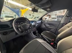 VOLKSWAGEN T-Cross 1.0 4P 200 TSI FLEX SENSE AUTOM�TICO