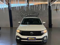 VOLKSWAGEN T-Cross 1.0 4P 200 TSI FLEX SENSE AUTOM�TICO