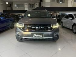 VOLKSWAGEN T-Cross 1.4 4P 250 TSI FLEX HIGHLINE AUTOM�TICO