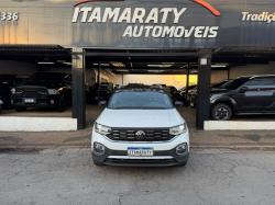 VOLKSWAGEN T-Cross 1.4 4P 250 TSI FLEX HIGHLINE AUTOM�TICO