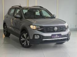 VOLKSWAGEN T-Cross 1.0 4P 200 TSI FLEX AUTOM�TICO