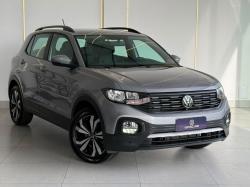 VOLKSWAGEN T-Cross 1.0 4P 200 TSI FLEX AUTOM�TICO