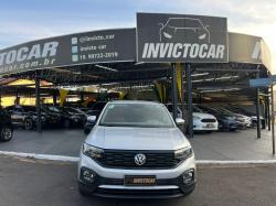 VOLKSWAGEN T-Cross 1.0 4P 200 TSI FLEX SENSE AUTOM�TICO